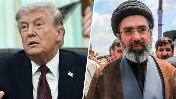 US, Iran reach preliminary deal pending Trump’s final approval: Axios