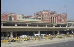 Nine flights cancelled from Lahore airport
