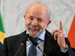 Brazil will not be treated as 'tinpot country' by US: Lula