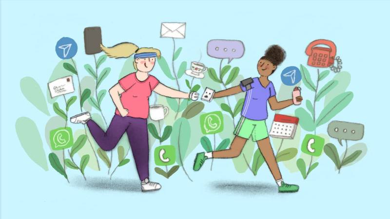Harvard’s decades-long study reveals the No. 1 secret to health 