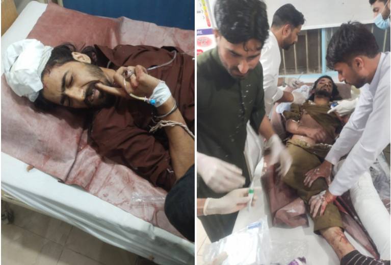 Five youth die in rickshaw plunge in Azad Kashmir