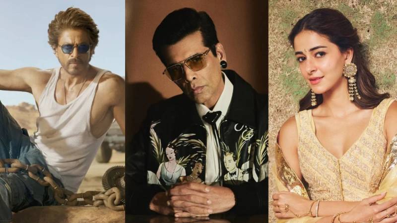 Karan Johar’s ‘digital detox’ sparks Bollywood frenzy after sudden Instagram unfollow spree