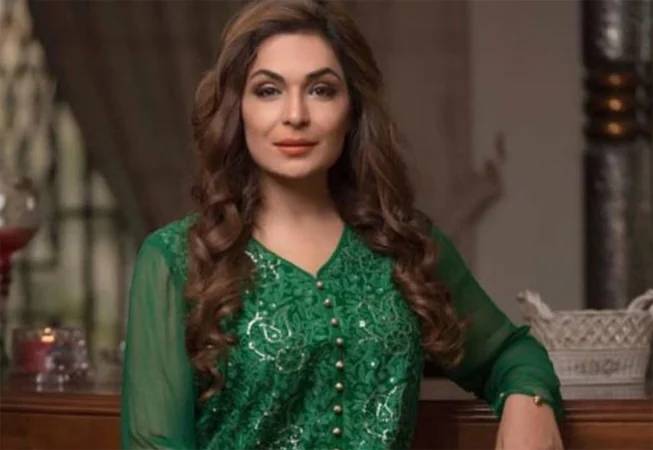 Meera challenges Gen Z, says new generation “can’t compete” with veteran stars