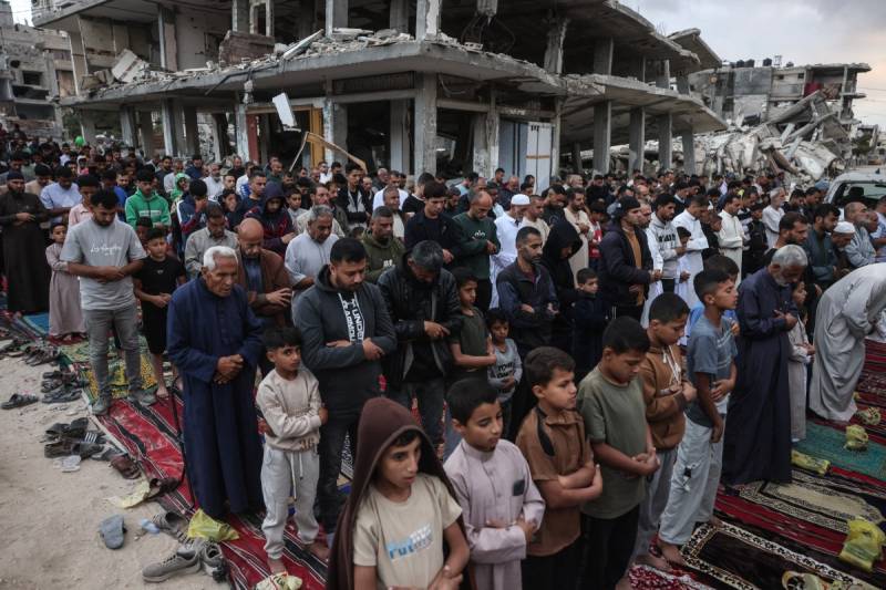 Photo and video journalists in Gaza to receive 'Golden Pen' award