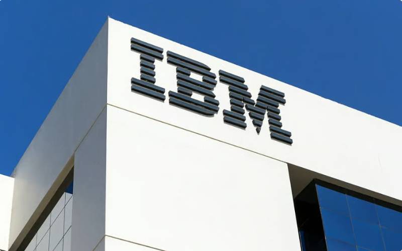 IBM bets $10 billion on quantum computing's commercial future