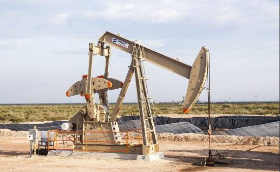 Oil price falls, stocks surge on hopes of US-Iran truce deal