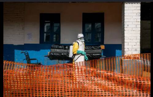 Kenya court suspends opening of US Ebola quarantine centre