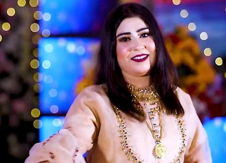 Singer Sanam Sidhu tortured at Shikarpur marriage event
