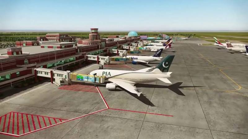 Aircraft shortage, technical issues disrupt flight operations at Lahore Airport