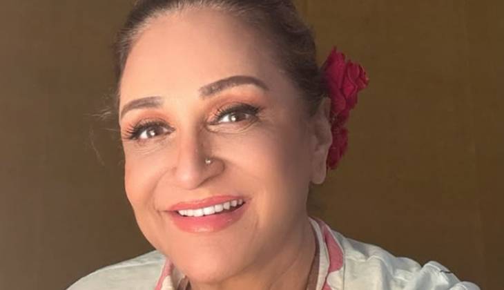 Bushra Ansari triggers debate with her comments on gender roles in comedy