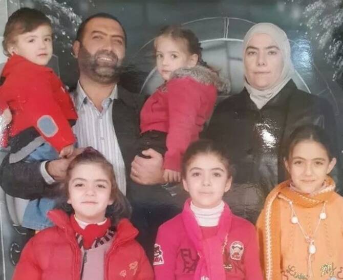 Children of Syrian dentist disappeared under Assad likely dead: commission