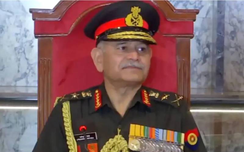 India preparing for Operation Sindoor 2.0, says army chief