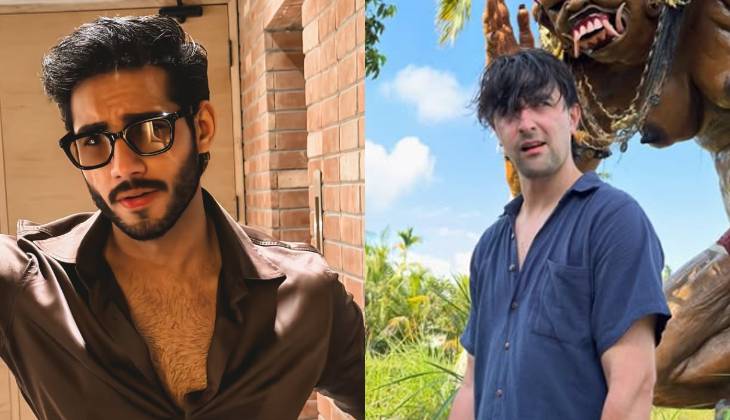 Khaqan Shahnawaz reacts strongly to Ali Raza’s qurbani photo