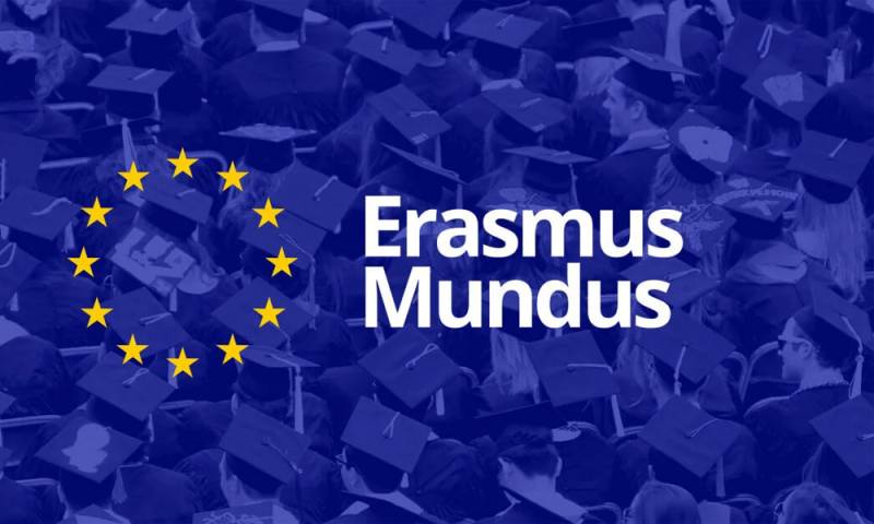Pakistan tops Erasmus Mundus scholarships globally for fifth consecutive year