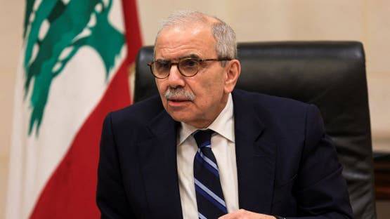 PM says Lebanon facing dangerous Israeli escalation