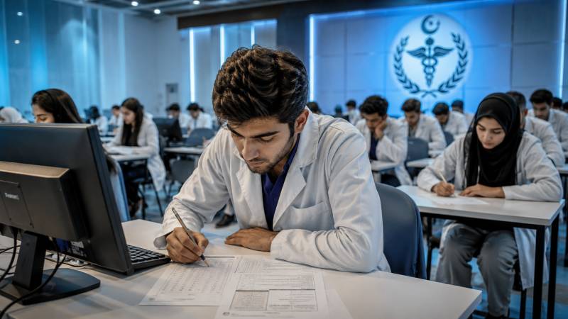 PMDC introduces stricter regulations for students seeking medical education abroad