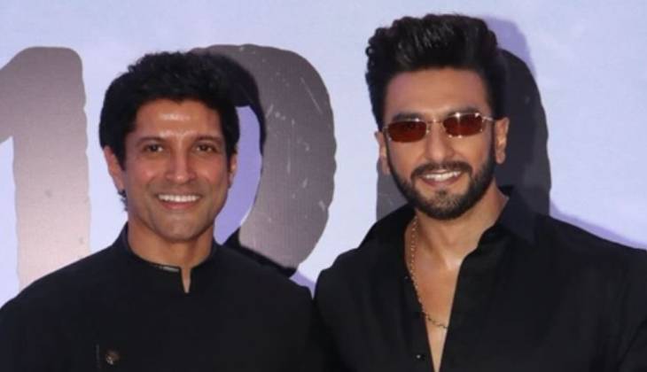 Ranveer Singh seeks fresh collaboration with Farhan Akhtar after Don 3 exit
