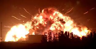 Blue Origin rocket explosion is bad news for both Bezos and NASA