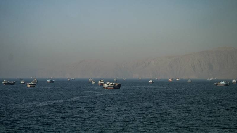 IMF, World Bank, IEA chiefs warn of summer fuel scarcity if Hormuz remains closed