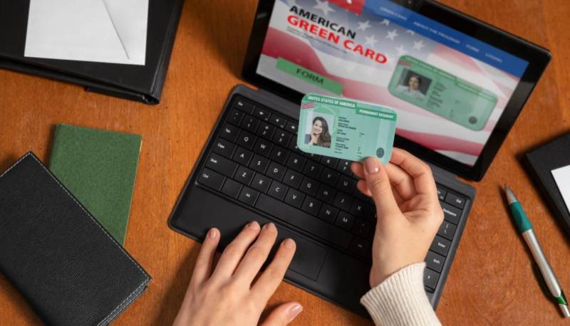 US softens stand on green card ‘return home’ order