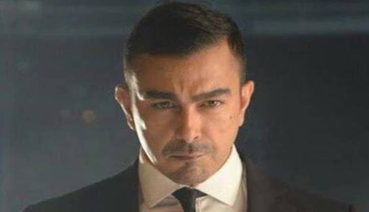 Shaan Shahid opens up about rejecting Ghajini role