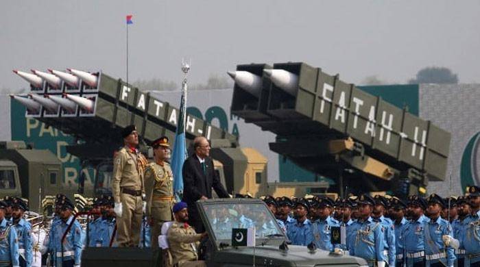 Think Tank wants provinces to share burden of defence expenditures as well