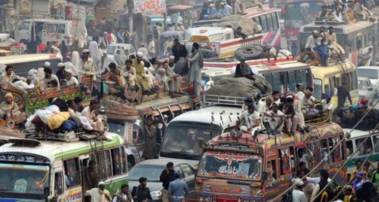 Transporters reduce fares by 5% to provide relief to passengers 