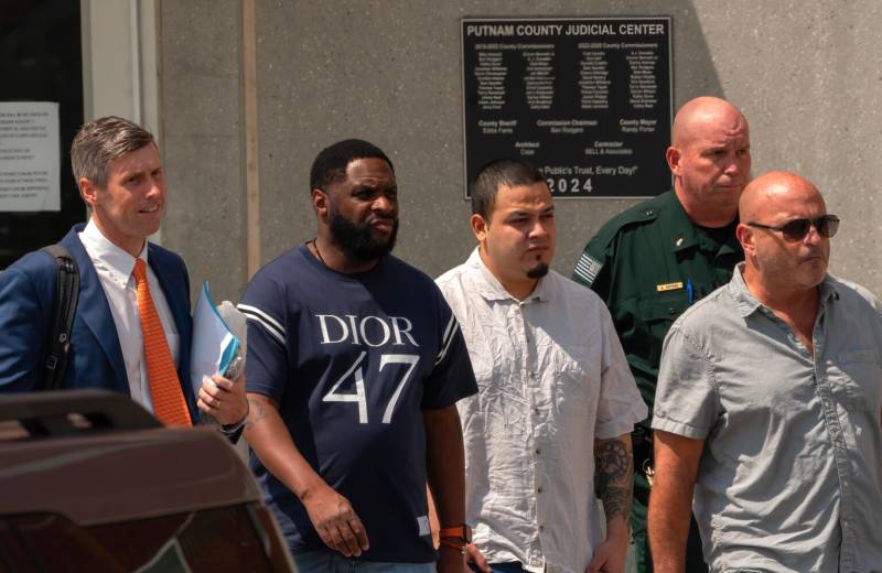 US expels new group of west Africans to Ghana, lawyer says