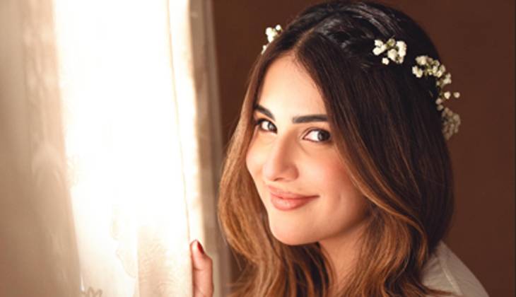 Ushna Shah shares honest take on pregnancy