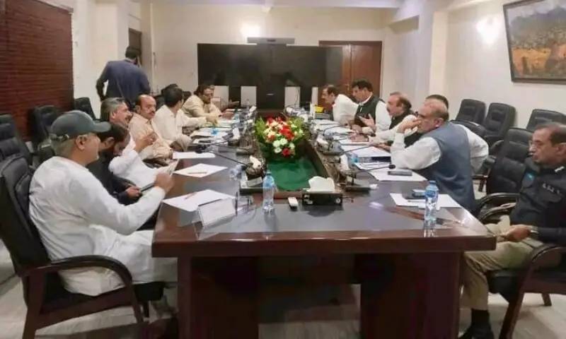 Azad Kashmir: Deadlock persists over refugee seats as June 9 strike call remains in place