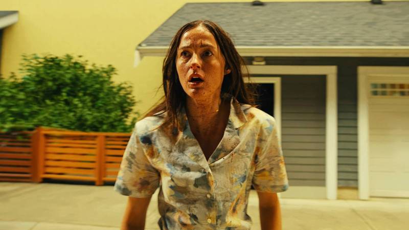 'Backrooms', based on YouTube horror series, breaks box office records