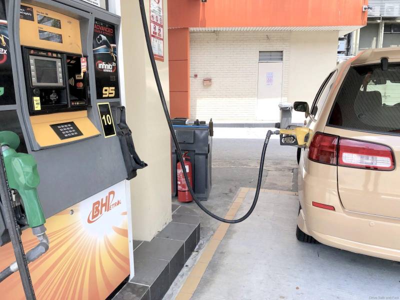 Energy crunch fuels car pool growth