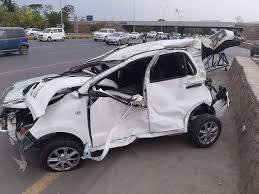 Four killed, four injured in Islamabad road accident