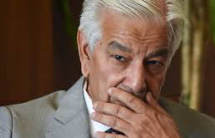 Defence Minister Kh Asif lifts the lid on culture of graft in LESCO