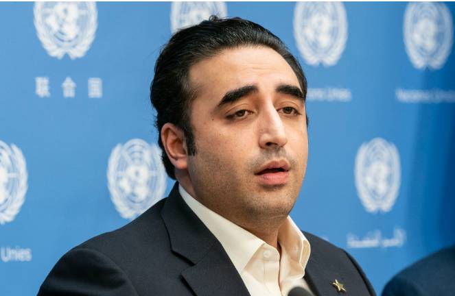 Bilawal to visit Skardu today as campaign for GB elections reach pinnacle 