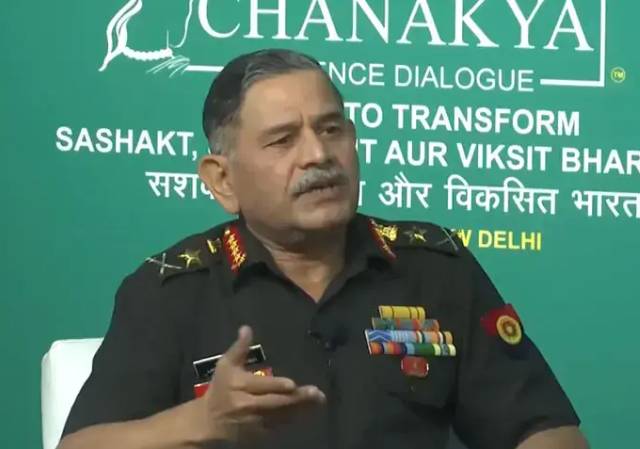 India’s domestic issues force its leaders to make anti-Pakistan statements