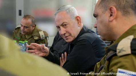 Israel PM says capturing Beaufort 'dramatic shift' in Lebanon offensive