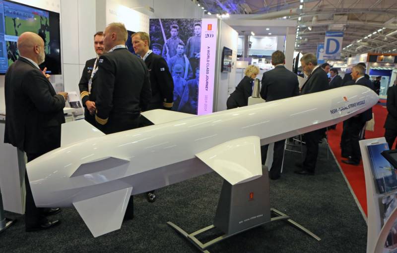Malaysia slams 'deafening silence' over scrapped Norway missile deal