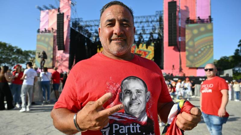 Malta's Labour party wins historic fourth term: preliminary count