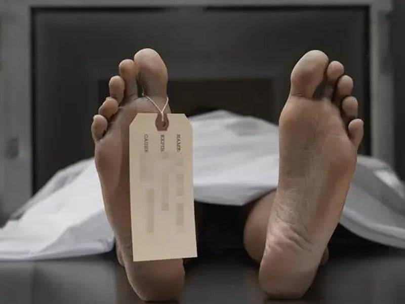 Man shot dead near Baldia school in Karachi 