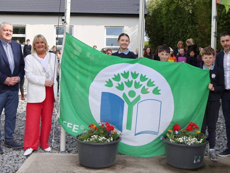 O'Sullivan clan gathering in Ireland breaks world record
