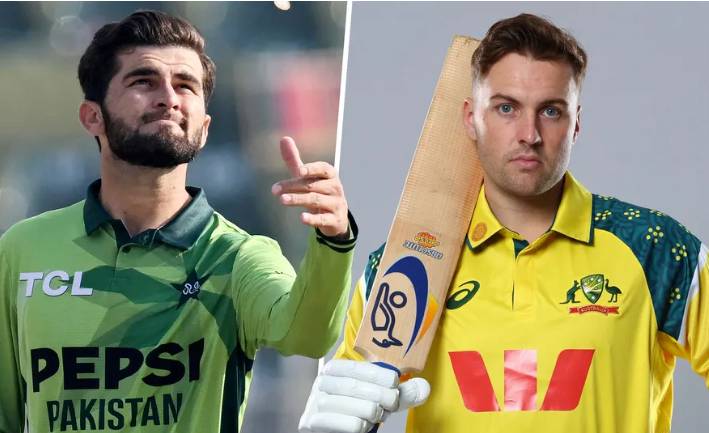Pakistan, Aussie cricket teams reach Lahore from Rawalpindi 