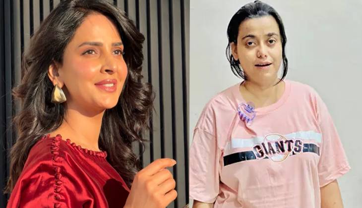 Saba Qamar to portray Anmol aka Pinky in reported new television project