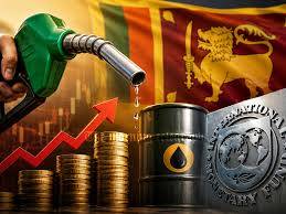 Sri Lanka raise fuel prices after IMF loan instalment
