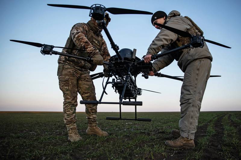 Ukraine's ‘Video Game-Style’ warfare program sparks ethical debate