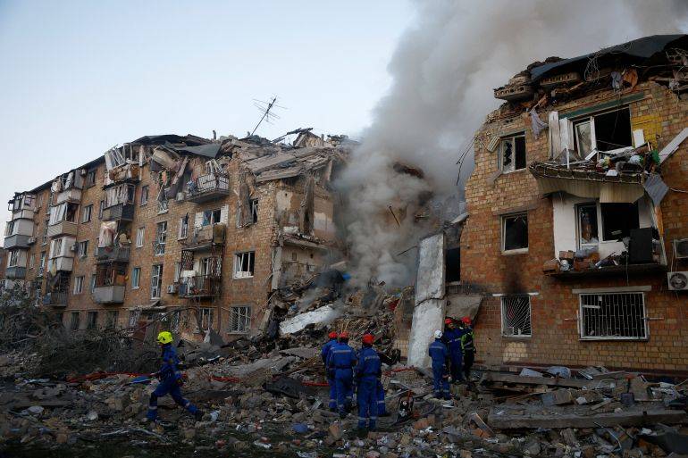 Ukrainian attack kills child in occupied south: Moscow