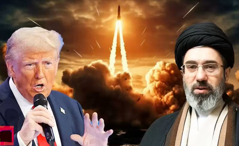Washington and Tehran edge towards accord amid fresh threats