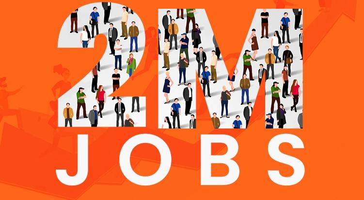 Federal Budget 2026-27 targets 2 million new jobs across key sectors