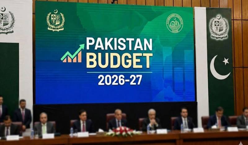 Budget proposals: Govt sets 4% growth and 8.2% inflation targets
