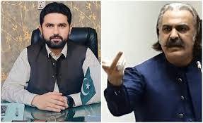 PTI rift deepens in KP as CM Afridi trades harsh words with Gandapur